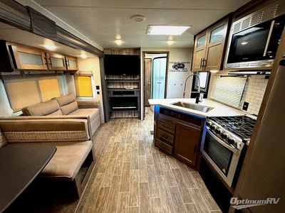 2021 Palomino Puma - Photo 5
