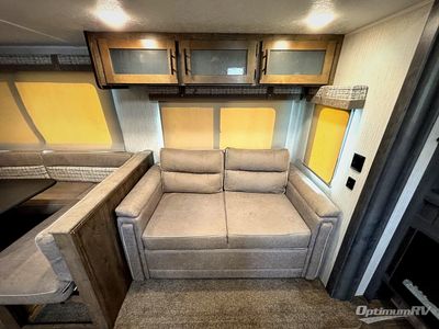 2021 Palomino Puma - Photo 13