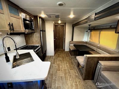 2021 Palomino Puma - Photo 4