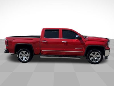 2018 GMC Sierra 1500 - Photo 4