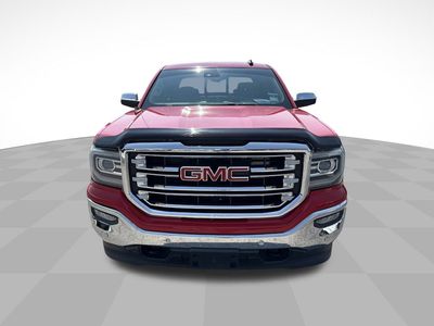 2018 GMC Sierra 1500 - Photo 3