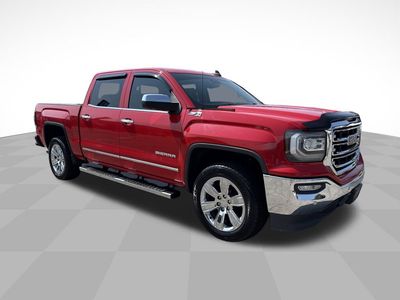 2018 GMC Sierra 1500 - Photo 2