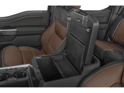 2025 Ford Super Duty F-350 SRW - Photo 8