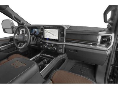 2025 Ford Super Duty F-350 SRW - Photo 1