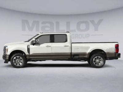 2025 Ford Super Duty F-350 SRW - Photo 2