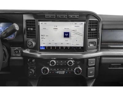2025 Ford Super Duty F-350 SRW - Photo 5