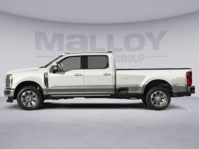 2025 Ford Super Duty F-350 SRW - Photo 6