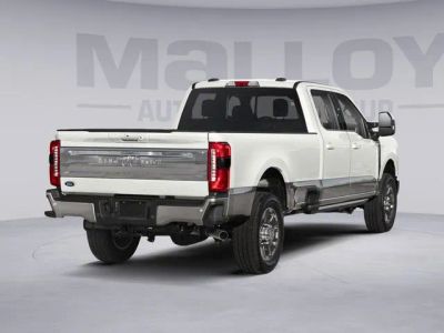 2025 Ford Super Duty F-350 SRW - Photo 12