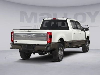 2025 Ford Super Duty F-350 SRW - Photo 9
