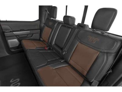 2025 Ford Super Duty F-350 SRW - Photo 13