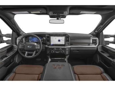 2025 Ford Super Duty F-350 SRW - Photo 10
