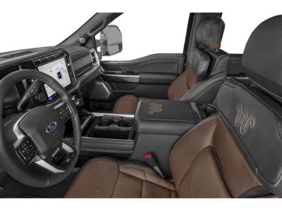 2025 Ford Super Duty F-350 SRW - Photo 3