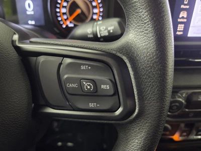 2026 Jeep Wrangler — photo 14 view