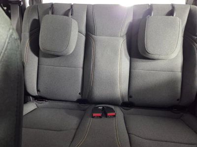 2026 Jeep Wrangler — photo 17 view