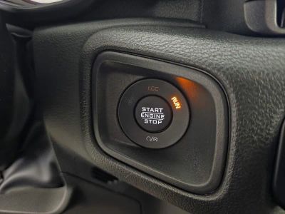 2026 Jeep Wrangler — photo 22 view