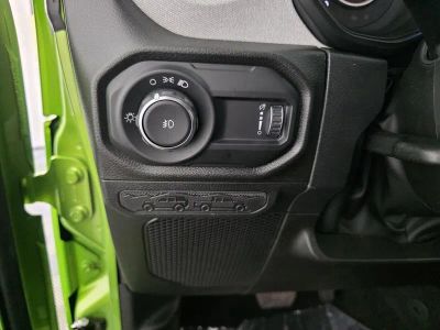 2026 Jeep Wrangler — photo 23 view