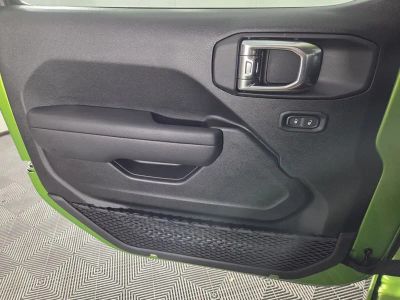 2026 Jeep Wrangler — photo 16 view
