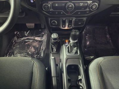 2026 Jeep Wrangler — photo 12 view