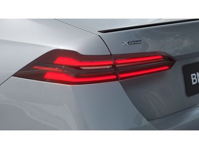 2026 BMW 5 Series - Photo 8