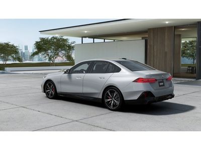 2026 BMW 5 Series - Photo 2