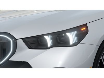 2026 BMW 5 Series - Photo 6