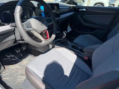 2026 Volkswagen Jetta GLI — photo 15 view