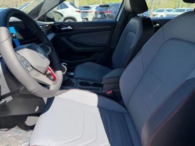2026 Volkswagen Jetta GLI — photo 13 view
