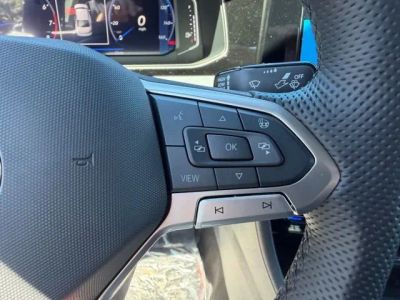 2026 Volkswagen Jetta GLI — photo 17 view
