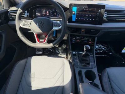 2026 Volkswagen Jetta GLI — photo 8 view