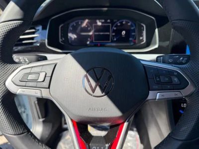 2026 Volkswagen Jetta GLI — photo 16 view