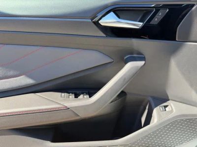 2026 Volkswagen Jetta GLI — photo 12 view