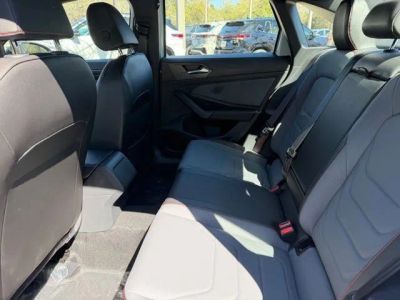 2026 Volkswagen Jetta GLI — photo 7 view