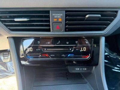 2026 Volkswagen Jetta GLI — photo 21 view