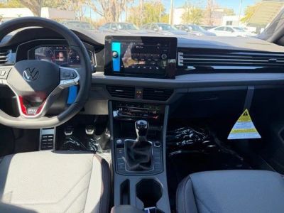 2026 Volkswagen Jetta GLI — photo 9 view