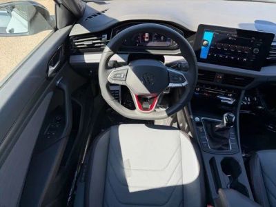 2026 Volkswagen Jetta GLI — photo 10 view