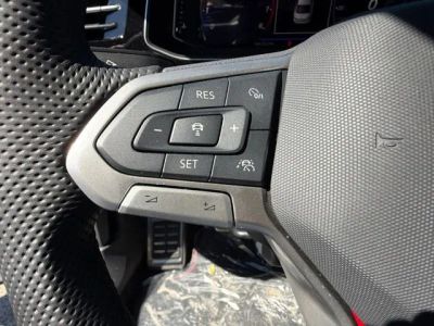 2026 Volkswagen Jetta GLI — photo 18 view