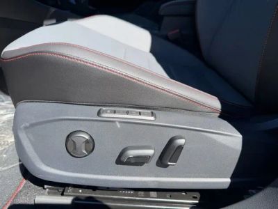 2026 Volkswagen Jetta GLI — photo 11 view