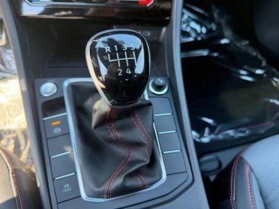 2026 Volkswagen Jetta GLI — photo 20 view