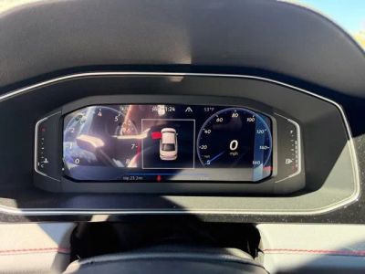 2026 Volkswagen Jetta GLI — photo 14 view