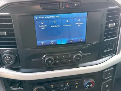 2022 Ford F-150 — photo 26 view