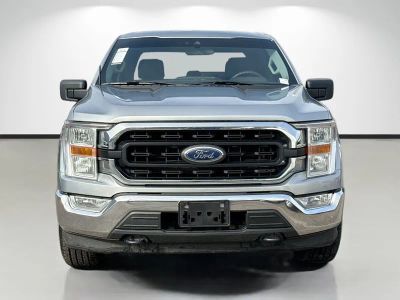 2022 Ford F-150 — photo 8 view