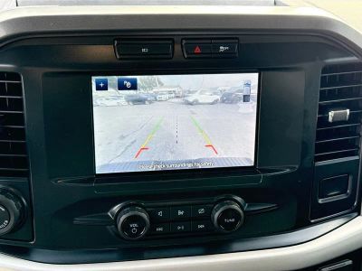 2022 Ford F-150 — photo 30 view