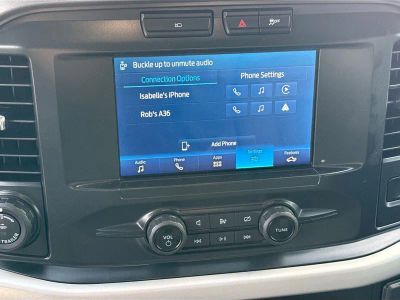 2022 Ford F-150 — photo 29 view