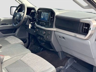 2022 Ford F-150 — photo 11 view