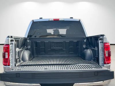 2022 Ford F-150 — photo 12 view
