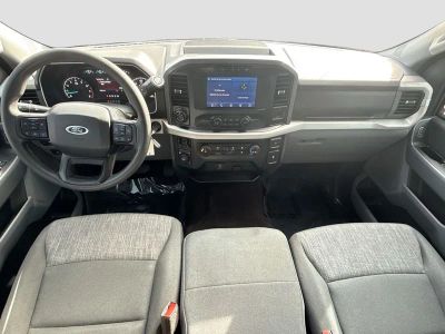 2022 Ford F-150 — photo 18 view