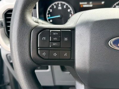 2022 Ford F-150 — photo 34 view