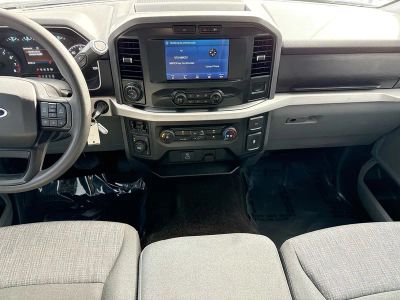 2022 Ford F-150 — photo 15 view