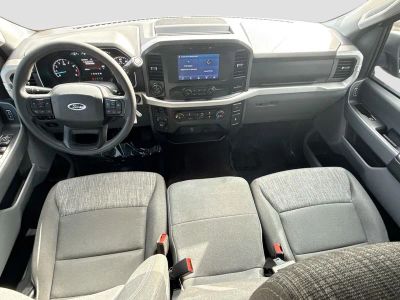 2022 Ford F-150 — photo 17 view