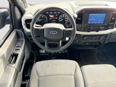 2022 Ford F-150 — photo 16 view